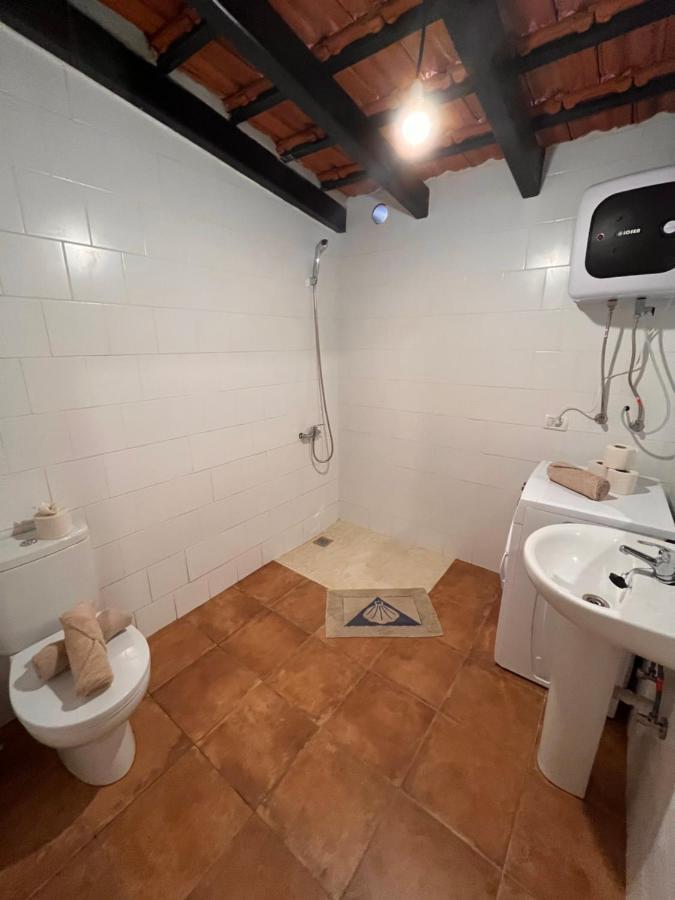 Casa Valentina El Hierro Villa Frontera Eksteriør billede