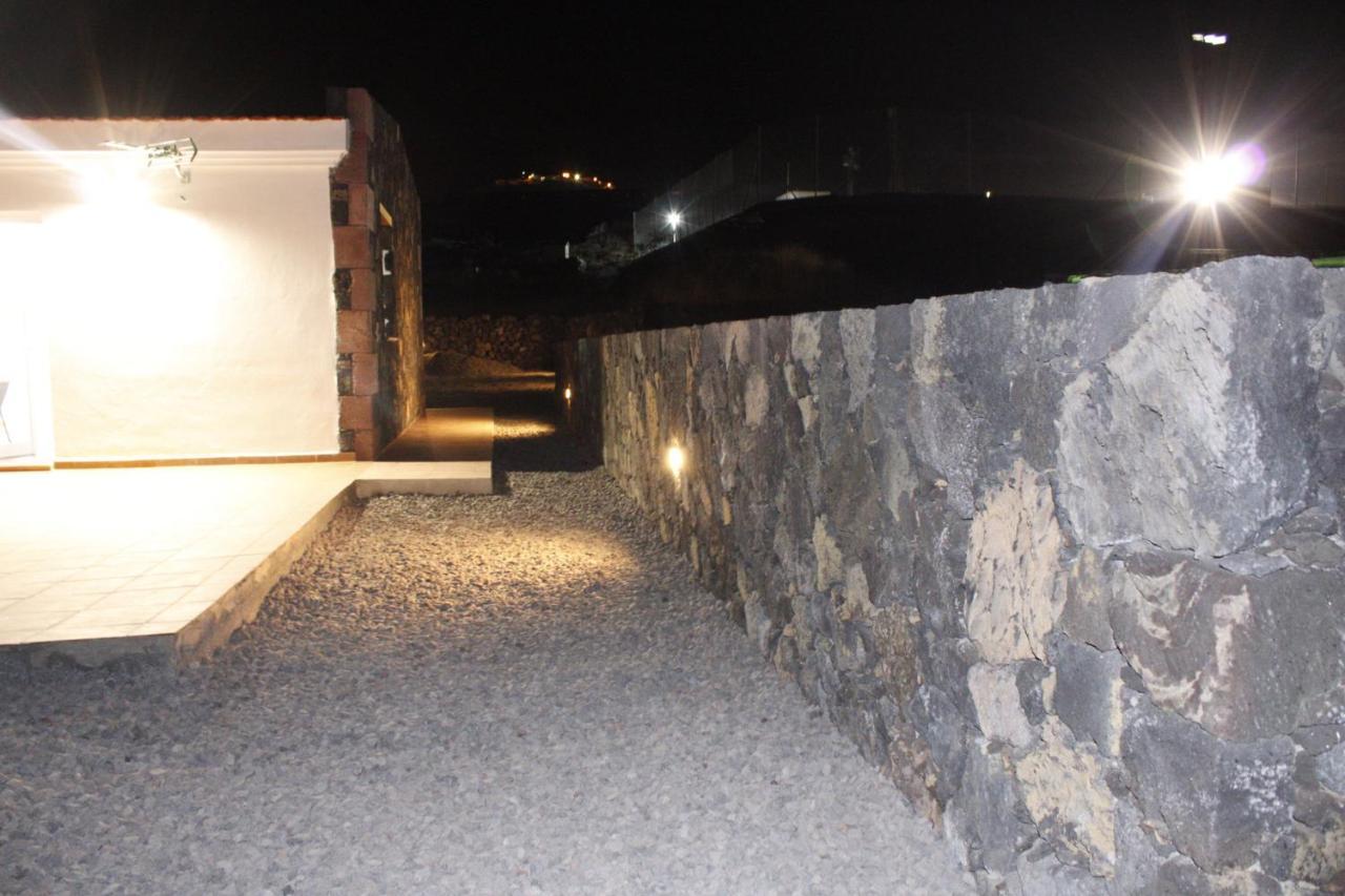 Casa Valentina El Hierro Villa Frontera Eksteriør billede