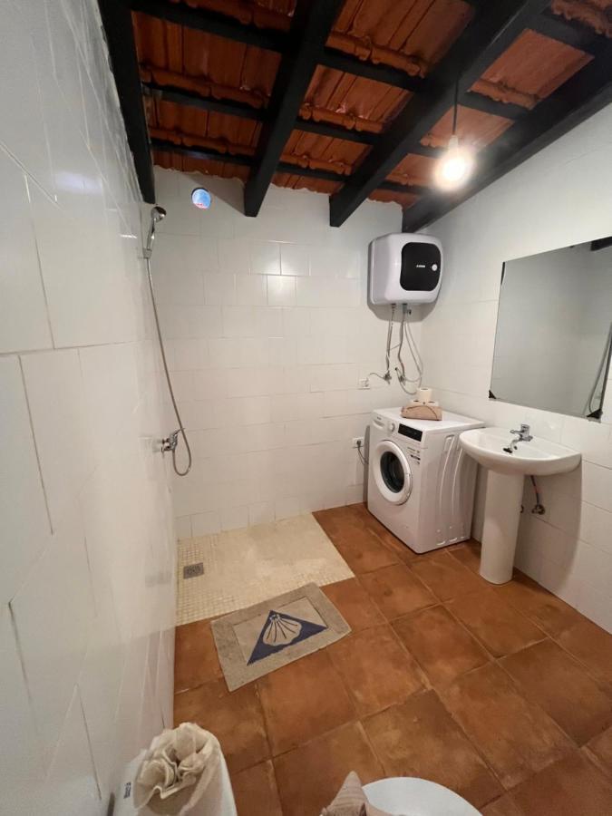 Casa Valentina El Hierro Villa Frontera Eksteriør billede