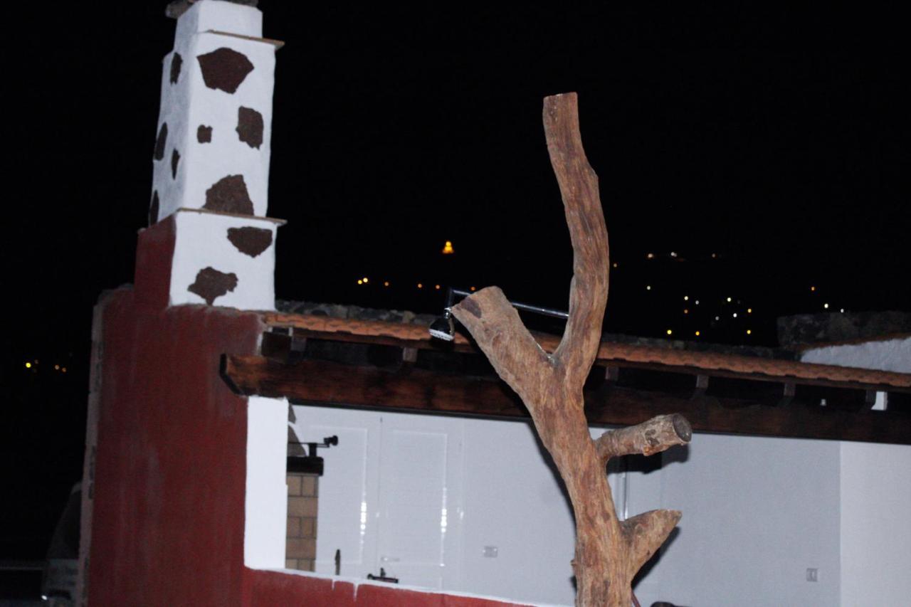 Casa Valentina El Hierro Villa Frontera Eksteriør billede
