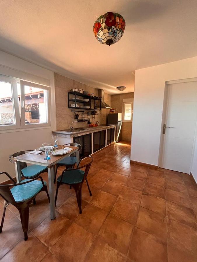 Casa Valentina El Hierro Villa Frontera Eksteriør billede