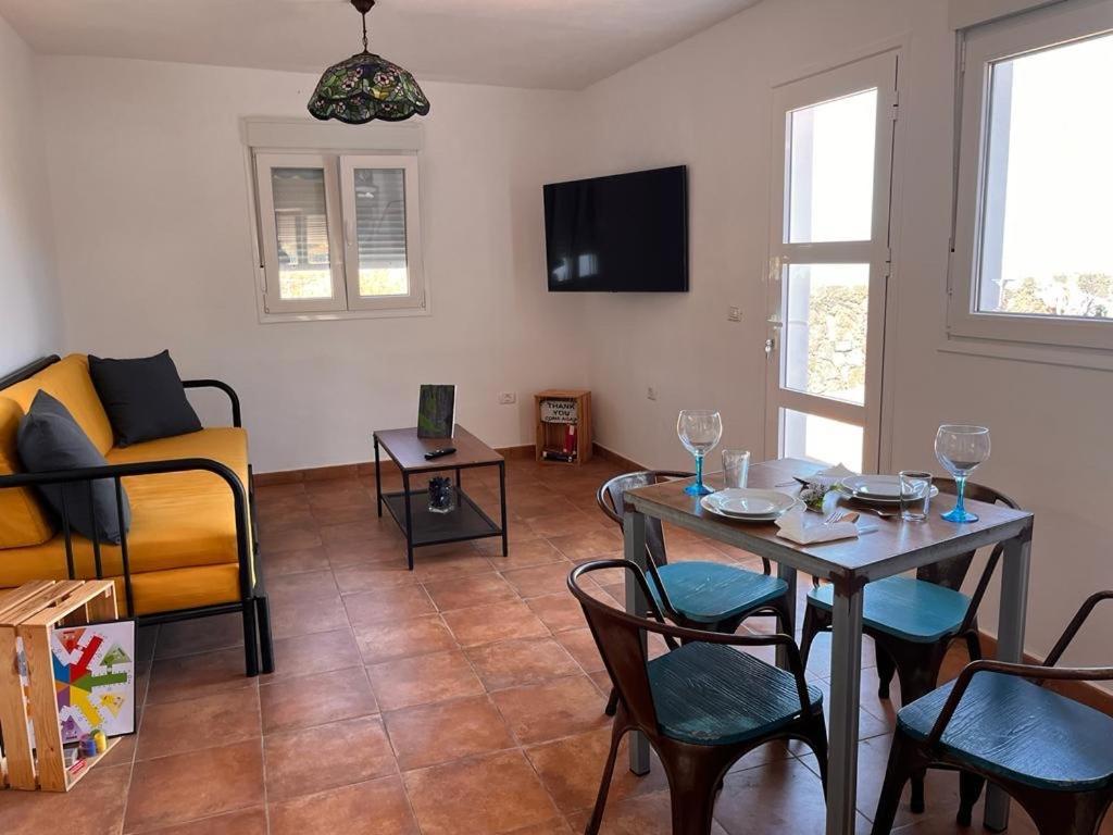 Casa Valentina El Hierro Villa Frontera Eksteriør billede