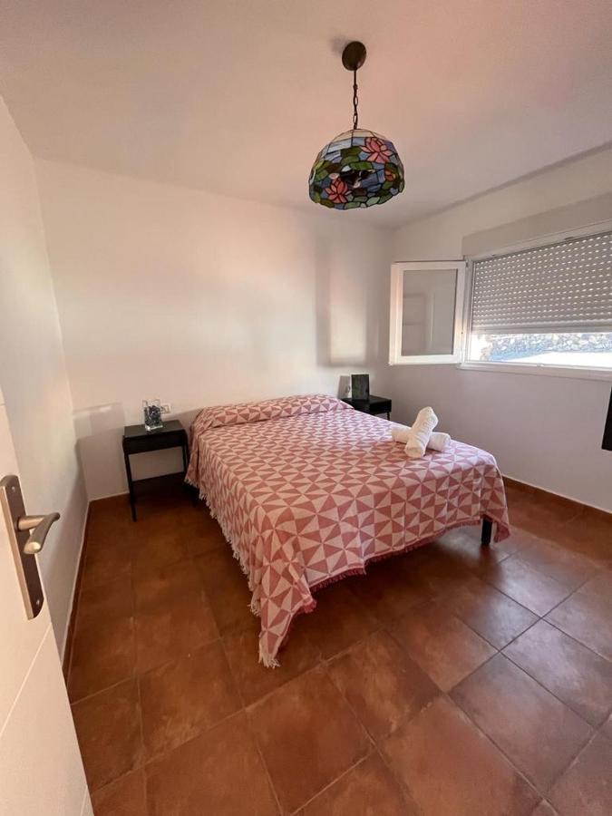 Casa Valentina El Hierro Villa Frontera Eksteriør billede