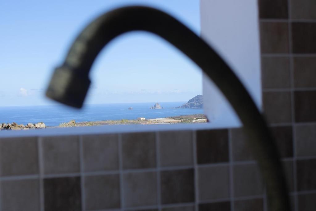 Casa Valentina El Hierro Villa Frontera Eksteriør billede