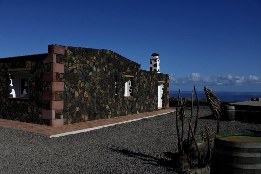 Casa Valentina El Hierro Villa Frontera Eksteriør billede